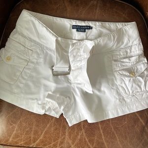 Ralph Lauren shorts